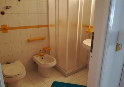 Casa Vacanze Appartamento Appartamento A 400 Mt Dalla Spiaggia